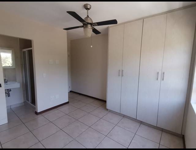2 BEDROOM FLAT TO LET IN UMBILO